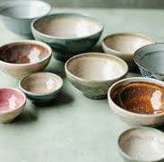 Pottery, ceramics, melamine image